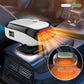 Multi-function Portable Car Heater