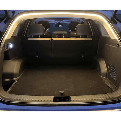 💥 LAST DAY PROMOTION - 50%OFF 💥 Dynamically flowing trunk light stripes