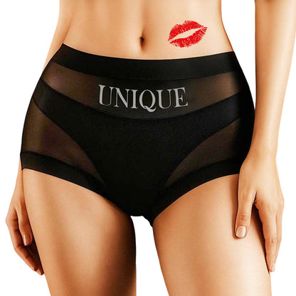 🌸Multiple sets🌸Women's Breathable Shorts Underwear