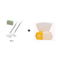 💦Last Day Sales 50% OFF🧹Disposable Dust Mop with 4 Reusable Cloths
