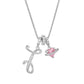 💖Last Day 49% OFF✨3-Layering Initial A-Z Letter Pendant Necklaces🎀