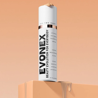🎉Evonex® Age Defy™ Foundation