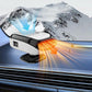 Multi-function Portable Car Heater