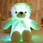 🎅New Year gifts Hot Sale 49% OFF🎁| 🧸Teddy bear, colourful LED light, soft toys🌈