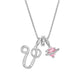 💖Last Day 49% OFF✨3-Layering Initial A-Z Letter Pendant Necklaces🎀