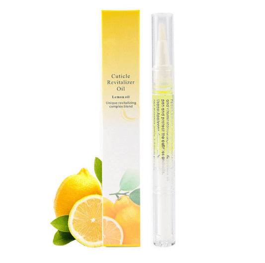 💜BUY 1 GET 1 FREE💜Nail Nutrition Oil For Strength and Moisture | Organic Nail Care