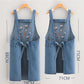 💖Adult Jour Apron -  Front Pocket, Ideal for Everyday Use