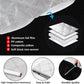 ⏳Limited Time Offer⏳2025 Upgraded Car Windshield Magnetic Snow Cover