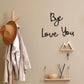 💖New Year Hot Sale 49% OFF💖Wooden Wall Hanging Sign Decoration - No Wall Damage