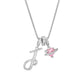 💖Last Day 49% OFF✨3-Layering Initial A-Z Letter Pendant Necklaces🎀