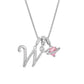 💖Last Day 49% OFF✨3-Layering Initial A-Z Letter Pendant Necklaces🎀