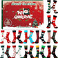 ⏰Christmas Limited Sale!!🎄20K+ SOLD! 🎁✨Christmas Countdown Socks Blind Box
