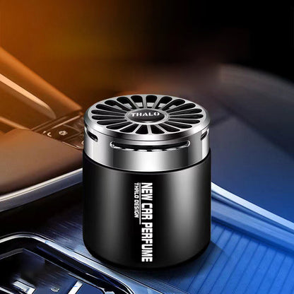 🔥BUY 1 GET 1 FREE-Hot Sale🔥Plant Extracts Car Scent Air Freshener