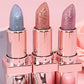 💖Moisturizing Color-Changing Sequins Lipstick