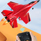 🎁2.4GHz RC Glider Airplane with Gyro