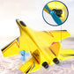 🎁2.4GHz RC Glider Airplane with Gyro