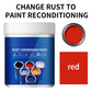 🔥2025 Hot sale🔥Weatherproof Rust Converter Paint for Metal