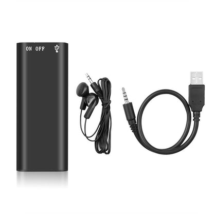 Mini Digital Audio Voice Recorder Pen Dictaphone