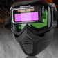 ✨LAST DAY SALE 49% OFF✨Auto-Darkening Welding Helmet for Eye Safety