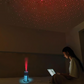 🔥✨2-in-1 Humidifier & Star Projector Night Light
