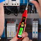 🔥 2026 Hot Sale 50% OFF🔥Non-Contact Voltage Tester with LCD Display