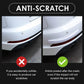 🚗Hot Sale 50% OFF🛡️Anti Collision Car Bumper Guard Strip
