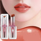 Hydrating Color-Adapting Lipstick with Glossy Finish