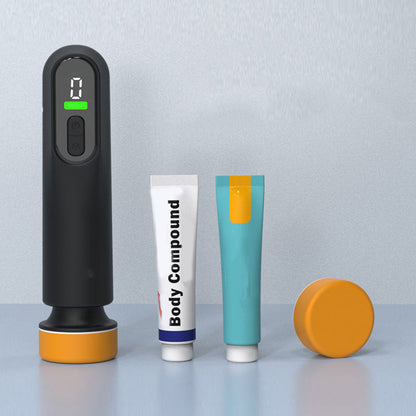 Car Scratch Remover Machine