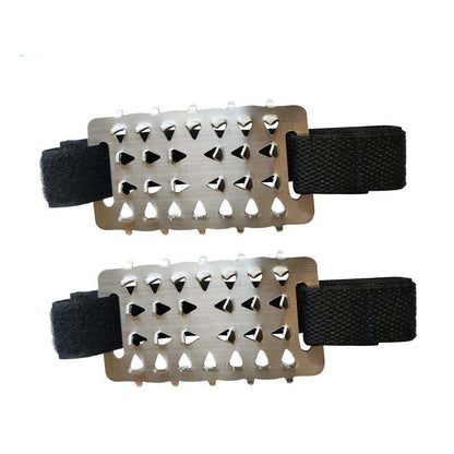 ❄️Durable Anti-Slip Ice Cleats Set for Shoes