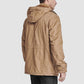 [Perfect Gift] Men's Winter Drawstring Cotton Military Driver Jacket - Comfort and Style Combined