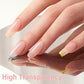 3-in-1 Multi-Purpose High Transparency Nail Construction Base Gel