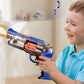 🔥Hot Sale Deals-Light Up Toy Gun with Sound Effect