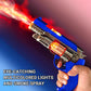 🔥Hot Sale Deals-Light Up Toy Gun with Sound Effect