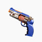 🔥Hot Sale Deals-Light Up Toy Gun with Sound Effect