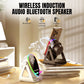 Wireless Induction Audio Bluetooth Speaker
