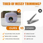 👍HOT PRODUCT🔥Multi-Functional Electric Nail Trimmer