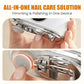 👍HOT PRODUCT🔥Multi-Functional Electric Nail Trimmer