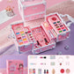 Princess Makeup Kit for Girls