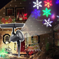 🎄🎁Christmas Sale: 50% OFF💥💥Outdoor Waterproof Christmas & Halloween Projector
