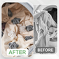 🧺 Tangle-Free Reusable Laundry Scrubbing Balls – Reduce Wrinkles & Speed Up Washing