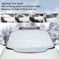 🔥Christmas Limited-Time Offer: 50% OFF!!!🔥Magnetic Car Windshield Cover