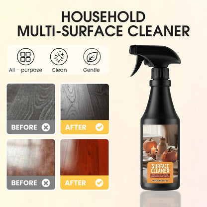 ✨BUY 2 GET 1 FEEE✨Household Multi-Surface Cleaner