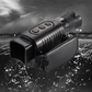 Night Vision Digital Infrared Monocular Set
