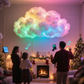 ☁️50% OFF NOW! ✨Thundercloud USB-Powered LED Decorative Lamp🌈☁️