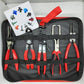 Multifunctional Auto Repair Tool Set