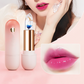 ❣️Flower Clear Jelly Lipstick With Temperature Change Color
