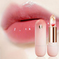 ❣️Flower Clear Jelly Lipstick With Temperature Change Color