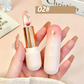 ❣️Flower Clear Jelly Lipstick With Temperature Change Color