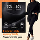 Women's Casual Sweatshirt Leggings Set