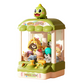 🧸 50% OFF NOW! 🎮 Adorable Animal Claw Machine – Includes Plushies & Capsule Toys, Perfect for Kids' Fun & Room Decor 🎁📦